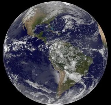 K-12 Earth and Space Science